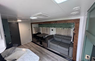 2008 Crossroads Cruiser 28FB