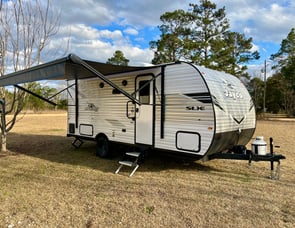 Jayco Jay Flight SLX 195RB