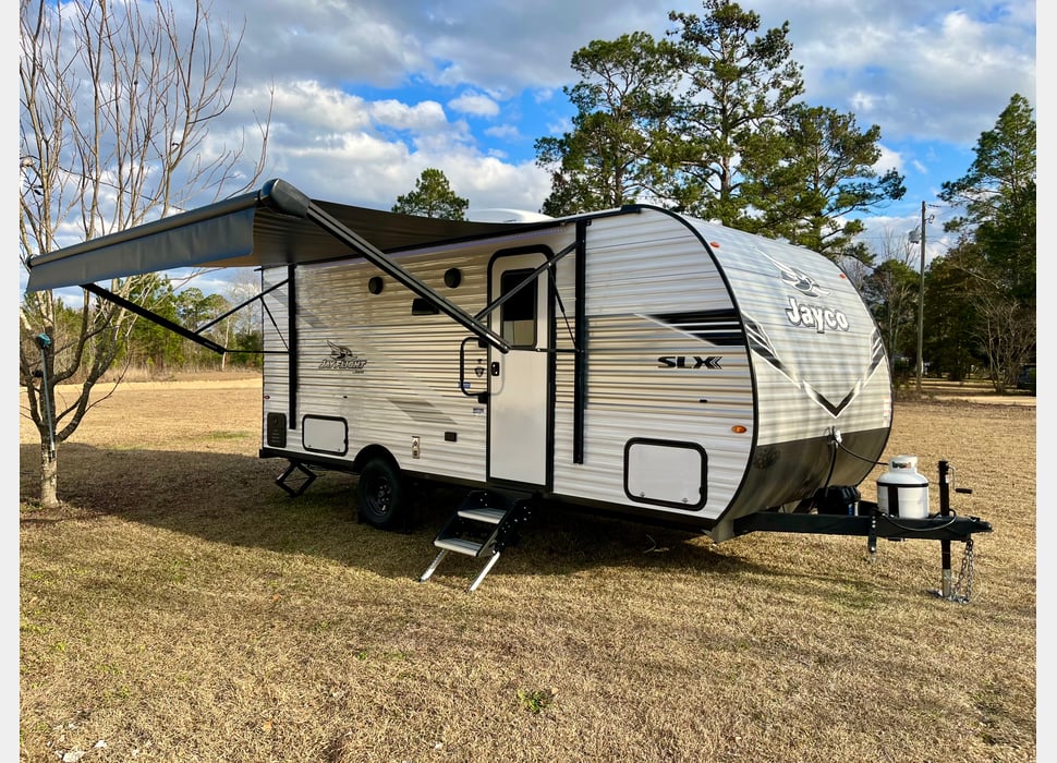 Travel Trailer rentals in Rincon