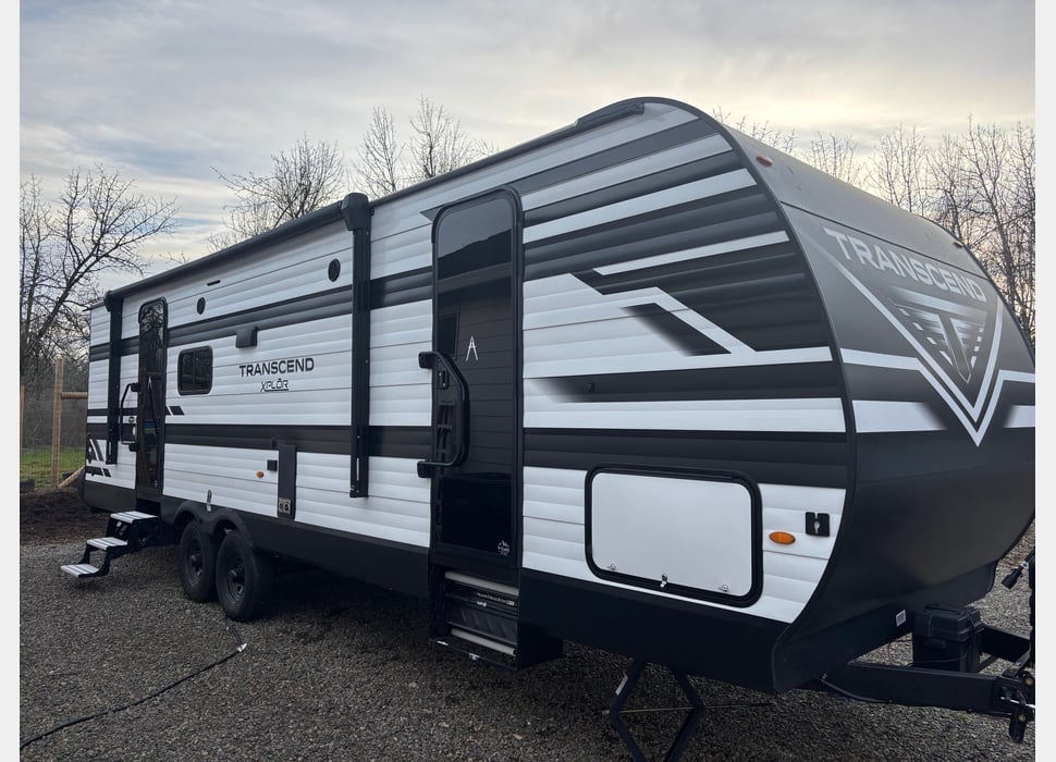 Travel Trailer rentals in Salem