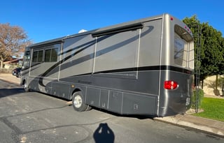 2004 Four Winds RV Windsport 35F