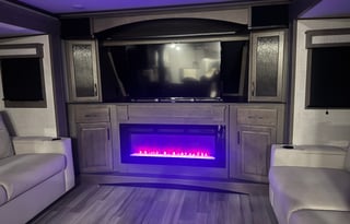 2023 Grand Design Solitude 380FL R