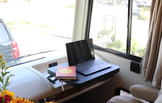 2019 Coachmen RV Pursuit Of Happiness