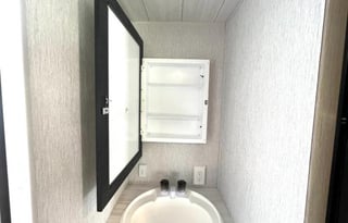 2024 Forest River RV Salem Cruise Lite 261BHXL