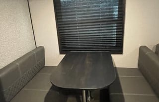 Epic camping adventure. Pet friendly & loaded.