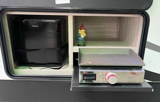 Sundance 291QB - 2 Bedroom Travel Trailer