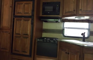 2014 Keystone RV Sprinter 299RET