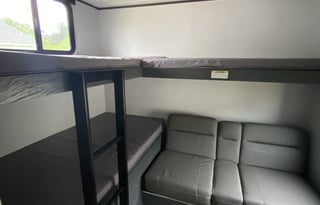2024 Family Friendly Dutchmen RV Colorado