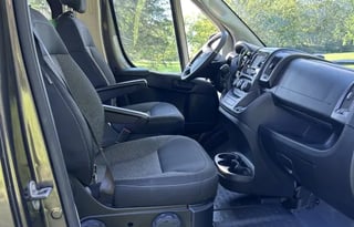 2021 Winnebago Solis HAL 1678