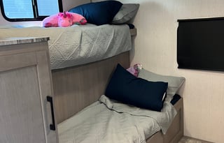 The Williams’ Wonder Wagon Kodiak Ultra-lite 332BH