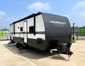 Keystone RV Hideout Sport 261BH