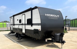 2024 Keystone Hideout 261BH - Pet Friendly!!