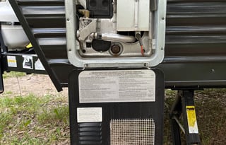 2021 Forest River Cherokee Wolf Pup 16BHS