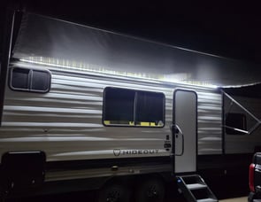 Keystone RV Hideout 230BH