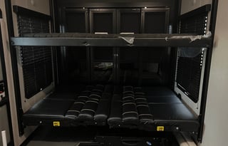 2022 Keystone Fuzion 419