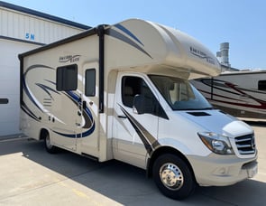 Thor Motor Coach Chateau Sprinter 24FE