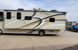 2019 Thor Motor Coach Freedom Traveler A-30