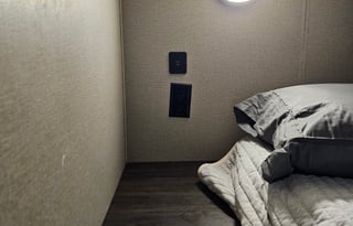 Stella's "love of the wild" Grand design Xplor