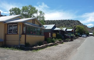 4WD REVEL "Rosie" UNLIMITED MILES Mighty 5 & More!