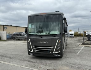 Thor Motor Coach Indigo BB35