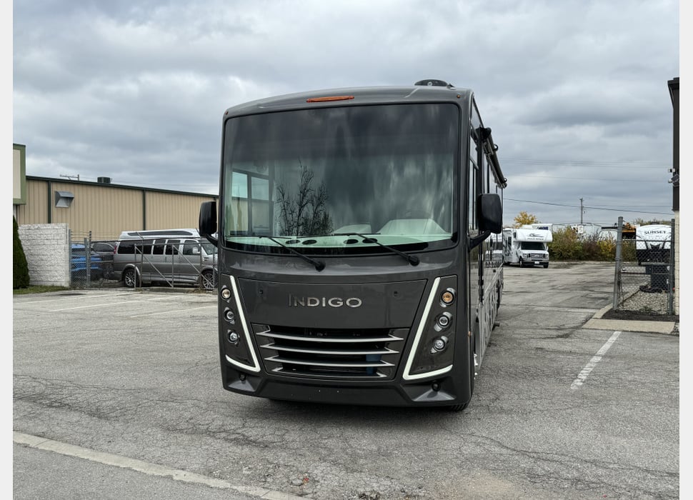 Class A Motor Home rentals in Carrollton