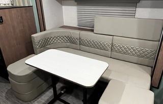 2021 Forest River RV No Boundaries NB19.8