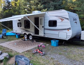 Jayco Jay Flight Swift 264BH