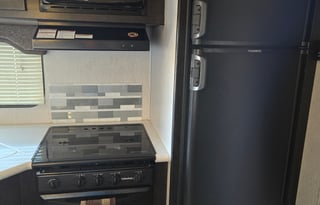 2018 Heartland North Trail 24BHS