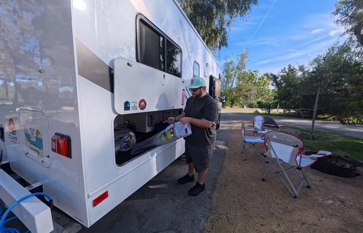 RV Photo
