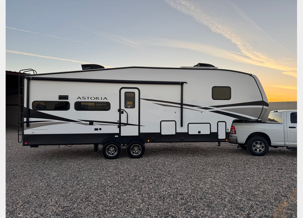 Fifth Wheel rentals in Queen Creek