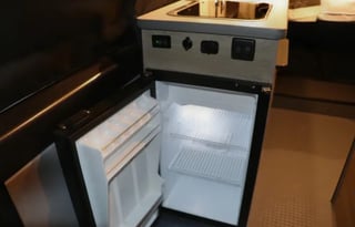 2023 Solis 59PX Pop‑Top, A/C, Generator, Sleeps 4