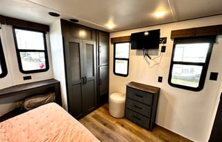 Clubhouse(23)-2025 Forest River Puma Dest.