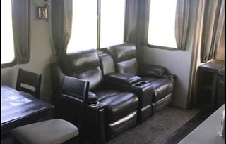 2019 Forest River Sabre 36BHQ-C