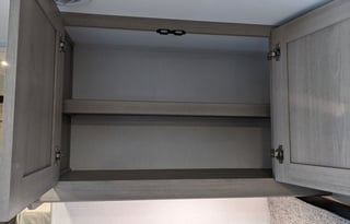 Fully Stocked -  2026 Forester 3251DSLE