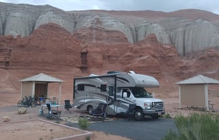 2013 Thor Motor Coach Four Winds 24C