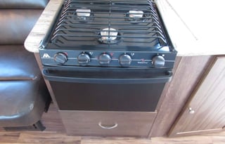 2016 Dutchmen RV Aerolite 174E