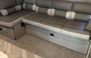 Perfect Family Camper