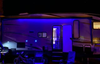 2018 Forest River RV Cherokee Arctic Wolf 265DBH8