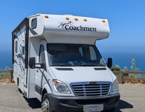 Coachmen RV Freelander 2200TB