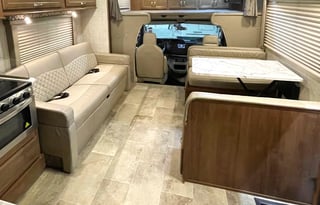 2020 Gulf Stream RV Conquest Class C 63111