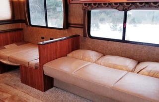 2015 Heartland Trailrunner