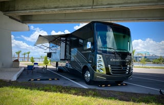 Premier Journey RV Experience