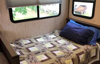 2019 Cruiser Fun Finder XTREME LITE 27BH