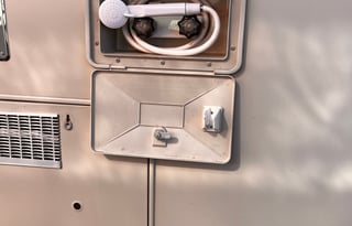 2020 Thor Motor Coach Chateau 22E