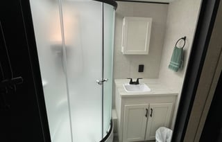 Alicia’s RV Rentals