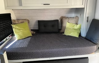 2022 Forest River RV Wildwood FSX 178BHSKX