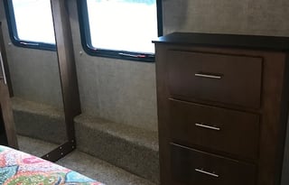 The Family Escape Pod