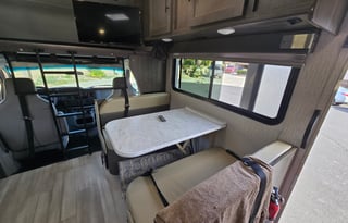 RV BNB - Home On the Road!