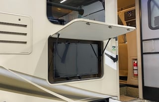 2016 Thor Motor Coach Citation Sprinter 24SR