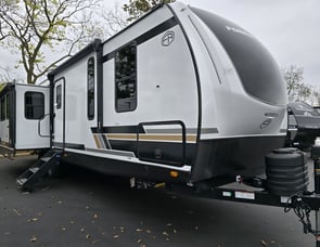 Forest River RV Vibe 28RL